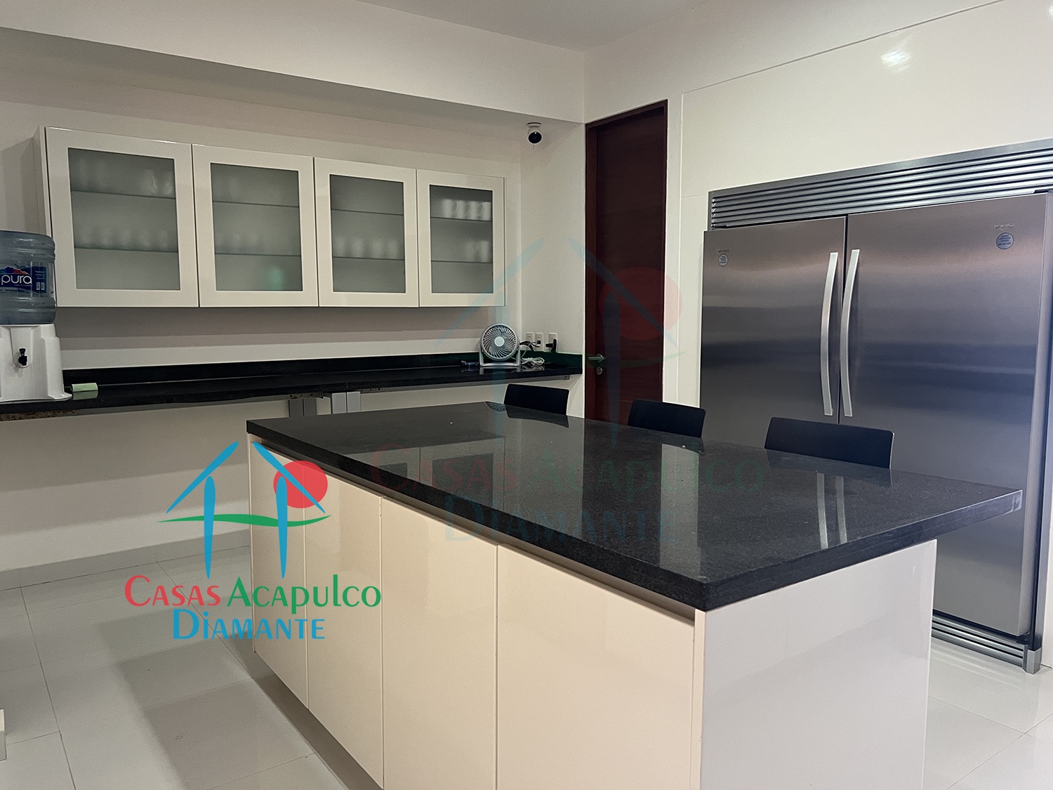 El Palmar Tres Vidas Fénix 401 - Cocina 2